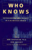 Who Knows by Cavoukian and Tapscott