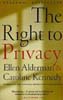 The Right to Privacy by Alderman and Kennedy