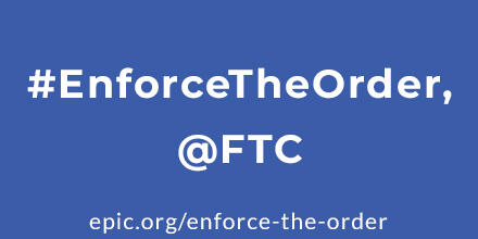 #EnforceThe Order image