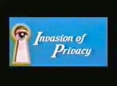 Invasion of Privacy