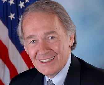 Senator Ed Markey