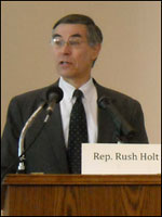 Representative Holt image