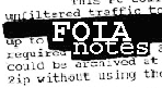 EPIC FOIA Notes
