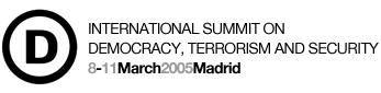 International Summit on Democracy, Terrorism and Security