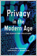 Privacy in the Modern World image