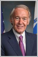 Senator Ed Markey image